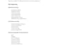 create predictive machine learning models
